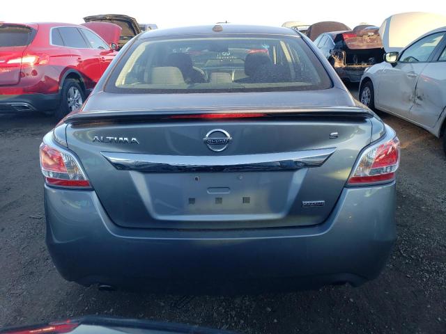 1N4AL3AP3FC497020 - 2015 NISSAN ALTIMA 2.5 GRAY photo 6