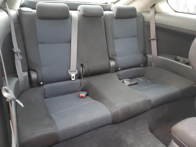 JTKDE167570155465 - 2007 TOYOTA SCION TC 蓝色 照片 10