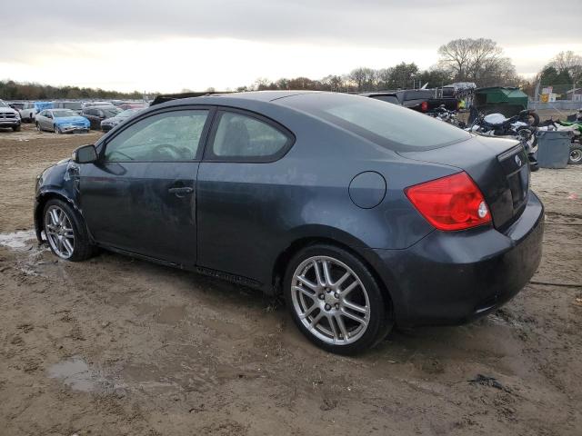 JTKDE167570155465 - 2007 TOYOTA SCION TC 蓝色 照片 2