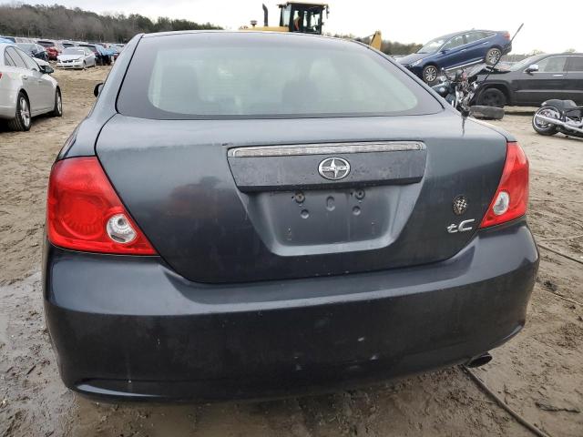 JTKDE167570155465 - 2007 TOYOTA SCION TC 蓝色 照片 6