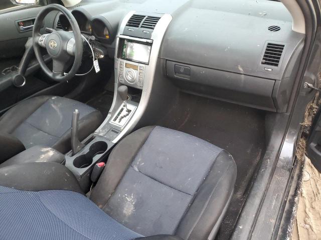 JTKDE167570155465 - 2007 TOYOTA SCION TC 蓝色 照片 8