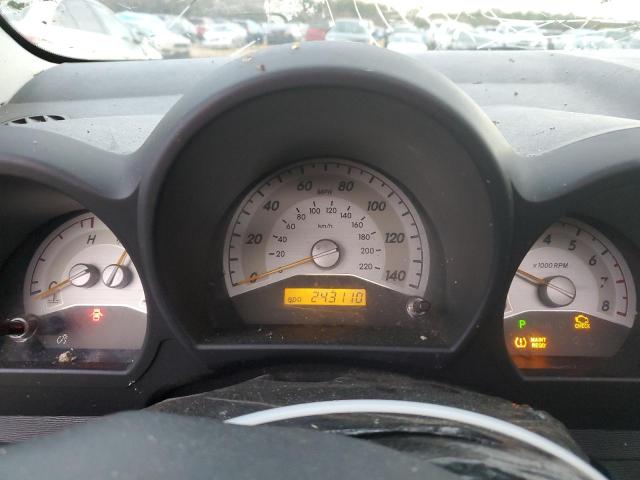 JTKDE167570155465 - 2007 TOYOTA SCION TC 蓝色 照片 9