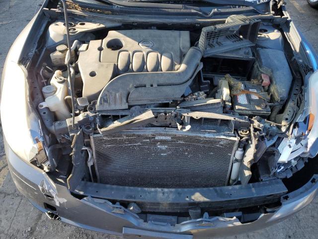 1N4AL21E18C224444 - 2008 NISSAN ALTIMA 2.5 GRAY photo 11