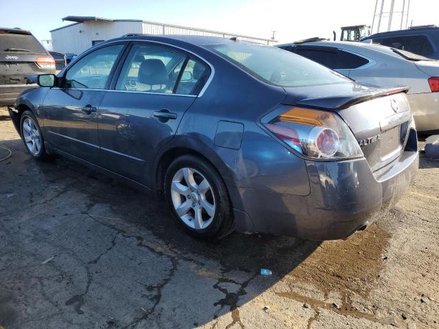 1N4AL21E18C224444 - 2008 NISSAN ALTIMA 2.5 GRAY photo 2