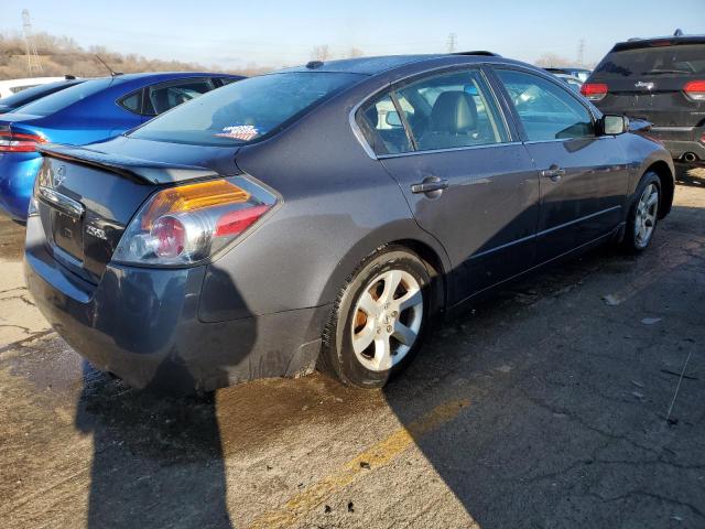 1N4AL21E18C224444 - 2008 NISSAN ALTIMA 2.5 GRAY photo 3