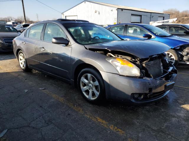 1N4AL21E18C224444 - 2008 NISSAN ALTIMA 2.5 GRAY photo 4