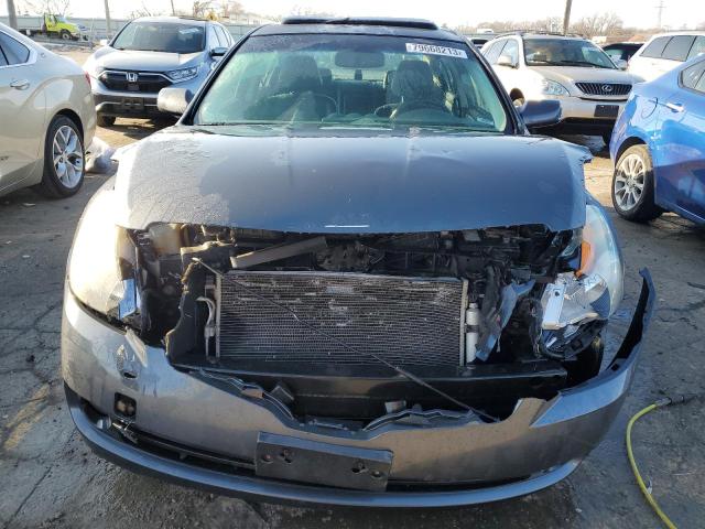 1N4AL21E18C224444 - 2008 NISSAN ALTIMA 2.5 GRAY photo 5