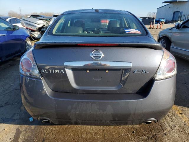 1N4AL21E18C224444 - 2008 NISSAN ALTIMA 2.5 GRAY photo 6