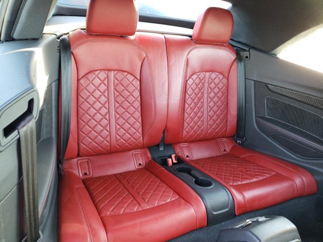 WAU24GF59KN009873 - 2019 AUDI S5 PRESTIGE 灰色 照片 10