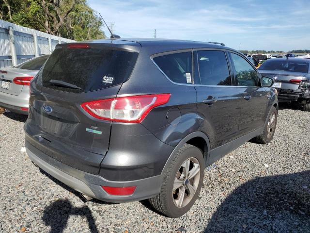 1FMCU0GX7FUC40390 - 2015 FORD ESCAPE SE CHARCOAL photo 3