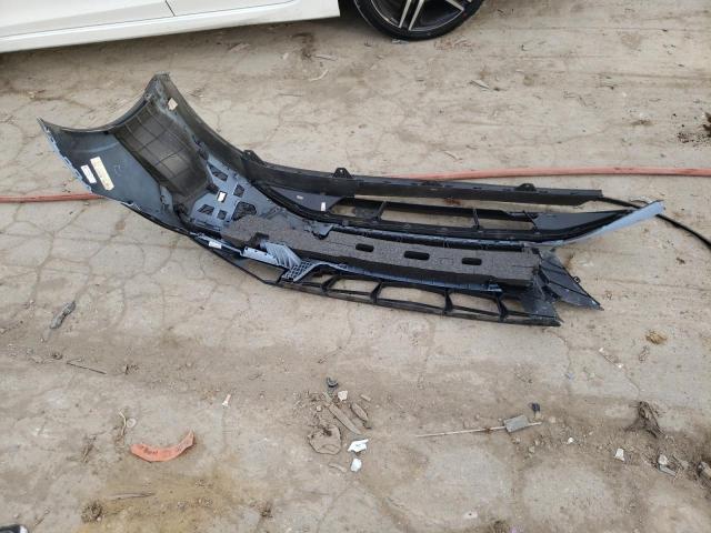 KMHLW4AK5NU002373 - 2022 HYUNDAI ELANTRA N BLUE photo 12