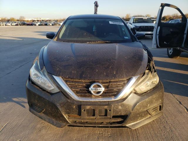 1N4AL3AP2HC237534 - 2017 NISSAN ALTIMA 2.5 CHARCOAL photo 5