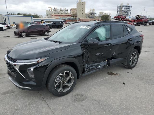 2025 CHEVROLET TRAX 1LT, 