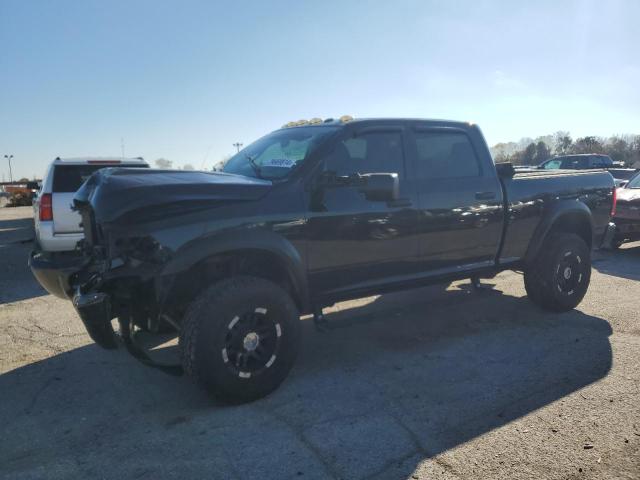 2016 RAM 2500 ST, 