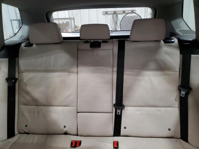 5UXWY3C54F0E95678 - 2015 BMW X3 XDRIVE28D BLACK photo 10