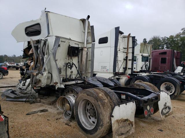 1FUJA6CVX7LX13131 - 2007 FREIGHTLINER CONVENTION COLUMBIA WHITE photo 3