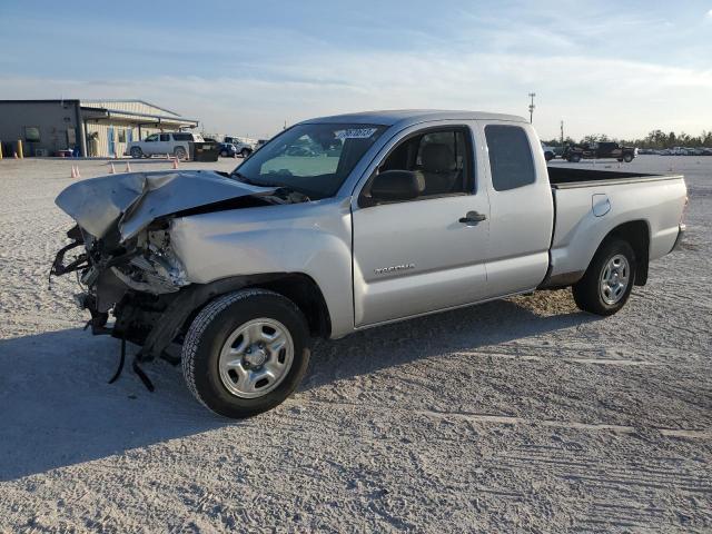 2006 TOYOTA TACOMA ACCESS CAB, 