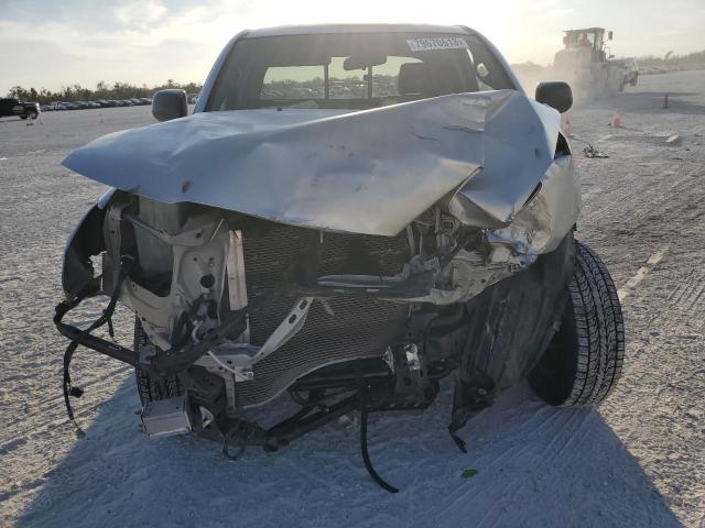 5TETX22N26Z293986 - 2006 TOYOTA TACOMA ACCESS CAB თეთრი ფოტო 5