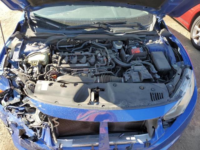 19XFC1F7XGE209470 - 2016 HONDA CIVIC EXL ლურჯი ფოტო 11