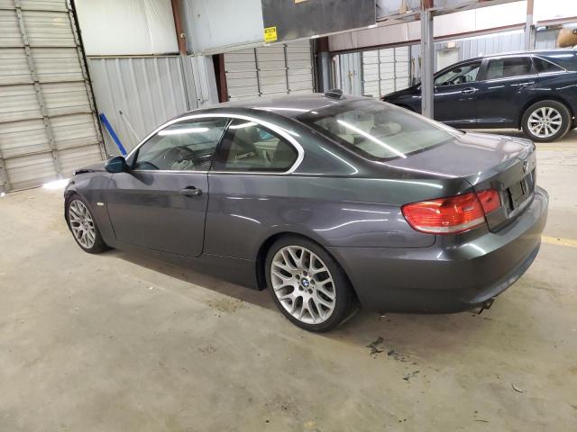 WBAWB33517PU88161 - 2007 BMW 328 I GRAY photo 2