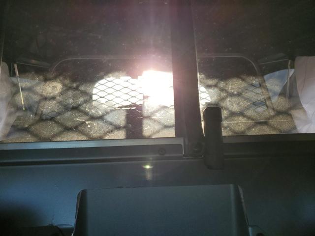 1FM5K8AC3LGC62593 - 2020 FORD EXPLORER POLICE INTERCEPTOR 黑色 照片 10