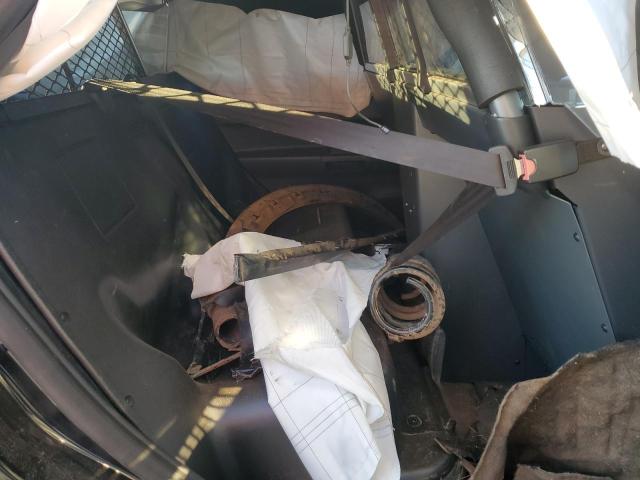 1FM5K8AC3LGC62593 - 2020 FORD EXPLORER POLICE INTERCEPTOR 黑色 照片 11