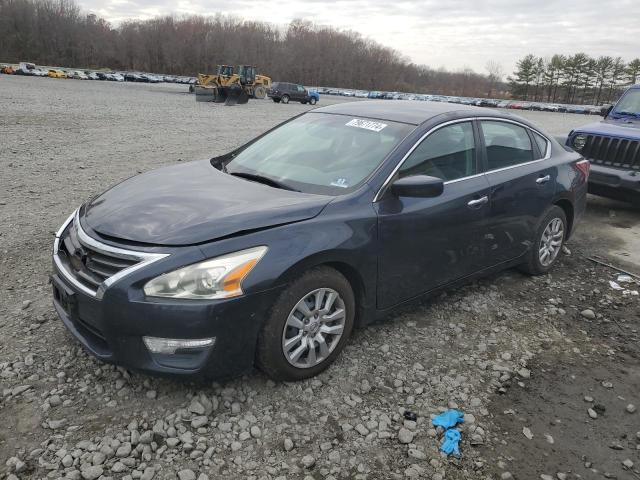 2013 NISSAN ALTIMA 2.5, 