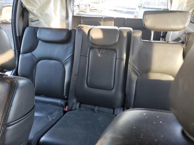 5N1AR18W35C790209 - 2005 NISSAN PATHFINDER LE GRAY photo 10