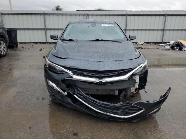 1G1ZG5STXLF081588 - 2020 CHEVROLET MALIBU RS 绿色 照片 5