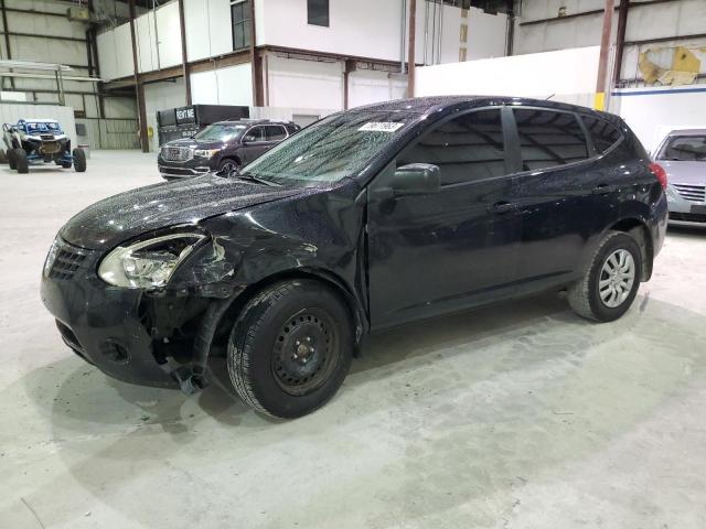 2008 NISSAN ROGUE S, 