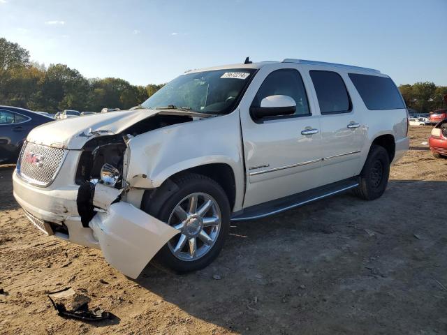 2010 GMC YUKON XL DENALI, 