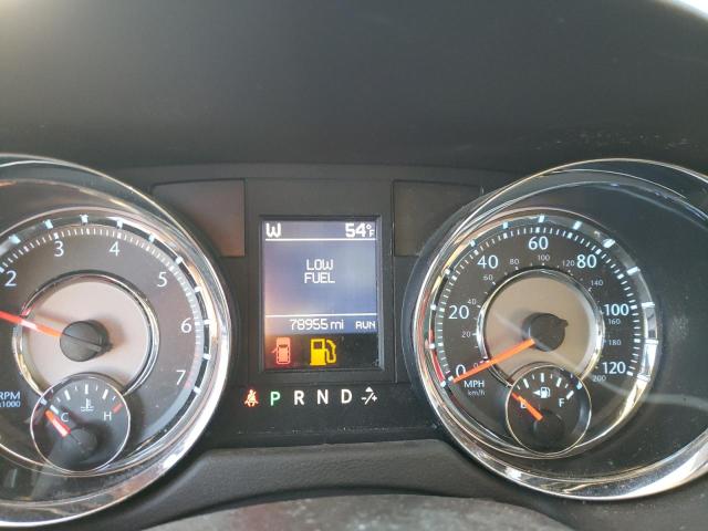 2A4RR8DG0BR798506 - 2011 CHRYSLER TOWN & COU TOURING L GOLD photo 9