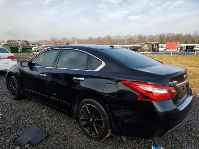 1N4AL3AP7HC243443 - 2017 NISSAN ALTIMA 2.5 BLACK photo 2