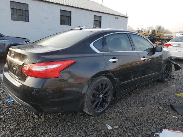 1N4AL3AP7HC243443 - 2017 NISSAN ALTIMA 2.5 BLACK photo 3