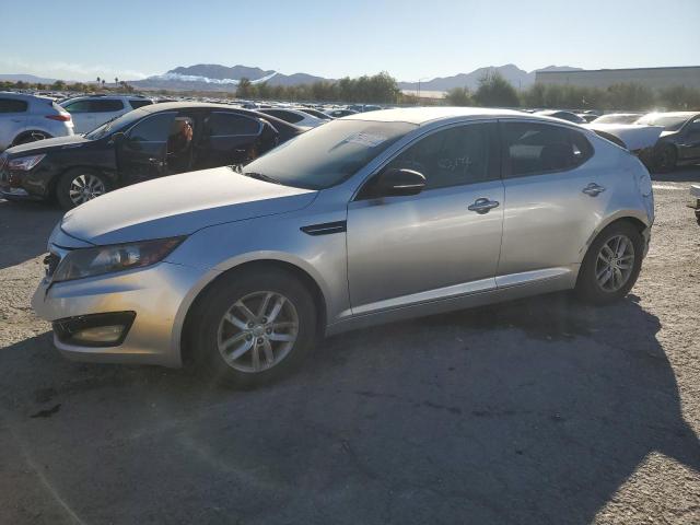 2013 KIA OPTIMA LX, 