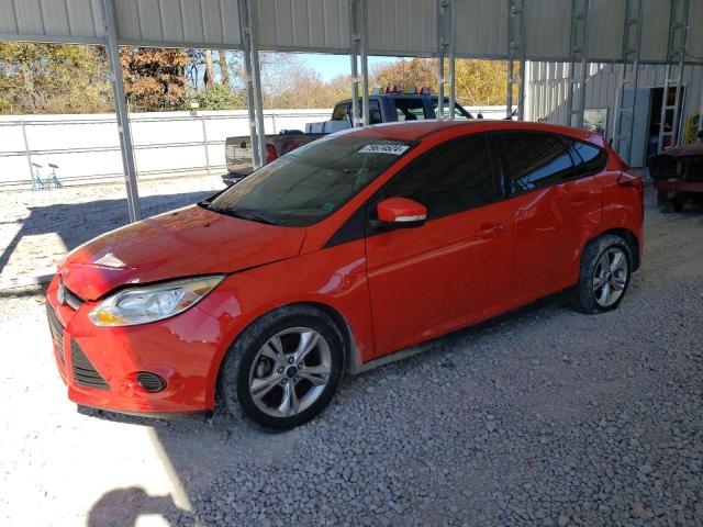 2014 FORD FOCUS SE, 