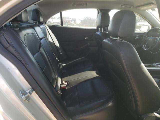 1G11H5SA4DF279108 - 2013 CHEVROLET MALIBU LTZ ბეჟი ფოტო 10