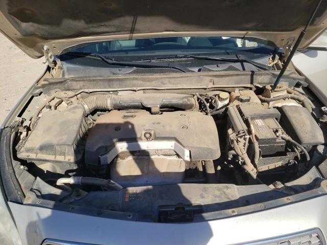 1G11H5SA4DF279108 - 2013 CHEVROLET MALIBU LTZ ბეჟი ფოტო 11