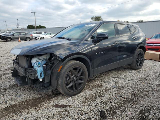 2020 CHEVROLET BLAZER 2LT, 