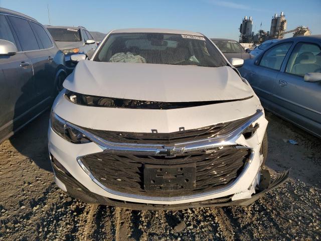 1G1ZG5ST2PF197891 - 2023 CHEVROLET MALIBU RS WHITE photo 5