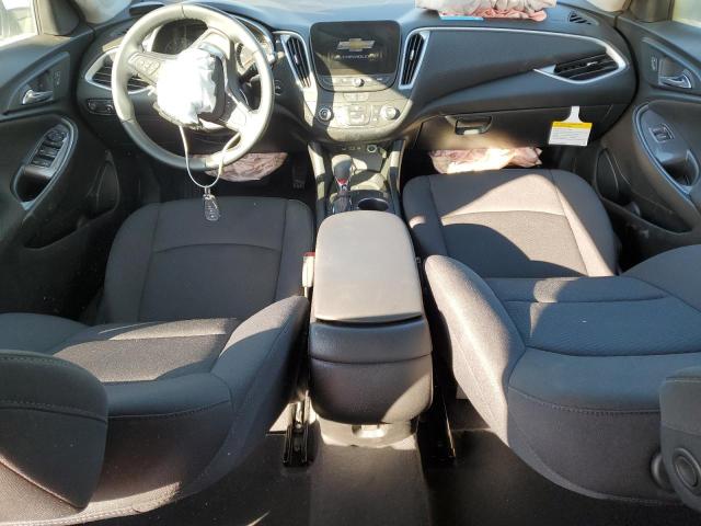 1G1ZG5ST2PF197891 - 2023 CHEVROLET MALIBU RS WHITE photo 8