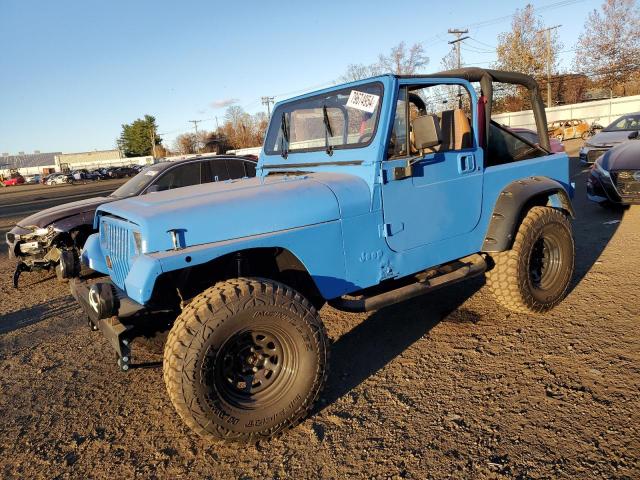 1994 JEEP WRANGLER S, 