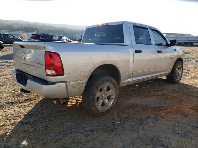 1C6RR7KG5HS620205 - 2017 RAM 1500 ST SILVER photo 3