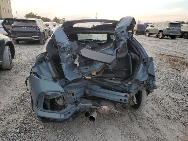 SHHFK7H40LU213426 - 2020 HONDA CIVIC SPORT 青色 照片 6