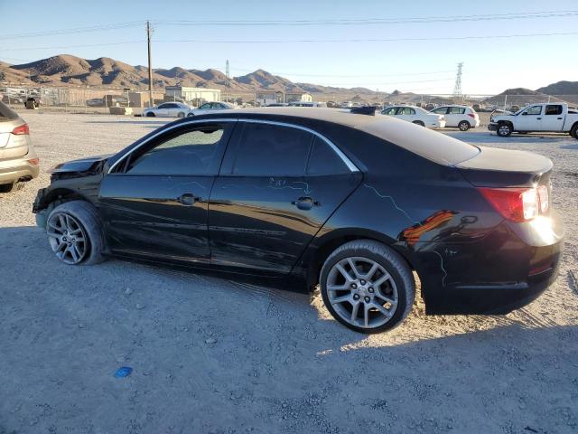 1G11C5SA0GU111545 - 2016 CHEVROLET MALIBU LIM LT 黑色 照片 2