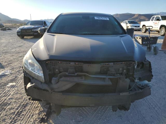 1G11C5SA0GU111545 - 2016 CHEVROLET MALIBU LIM LT 黑色 照片 5