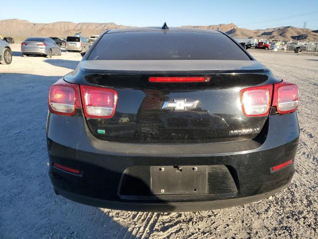 1G11C5SA0GU111545 - 2016 CHEVROLET MALIBU LIM LT 黑色 照片 6