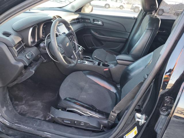 1G11C5SA0GU111545 - 2016 CHEVROLET MALIBU LIM LT 黑色 照片 7