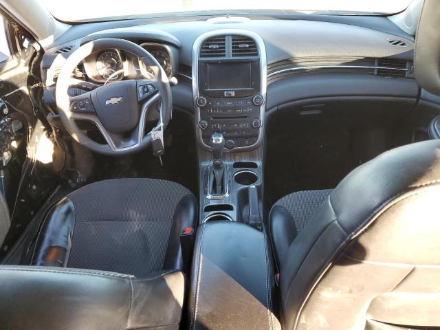 1G11C5SA0GU111545 - 2016 CHEVROLET MALIBU LIM LT 黑色 照片 8