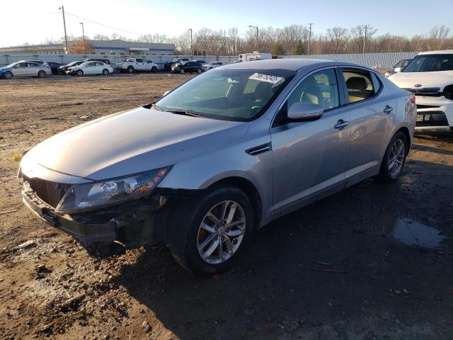 2012 KIA OPTIMA LX, 